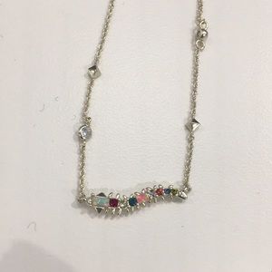 Kendra Scott Kim Necklace